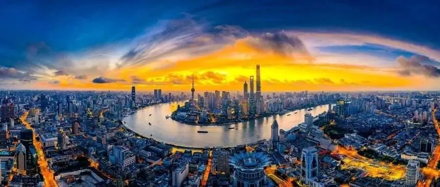 全國人民的上海：GDP超4萬億，有海派文化，也有紅色血脈