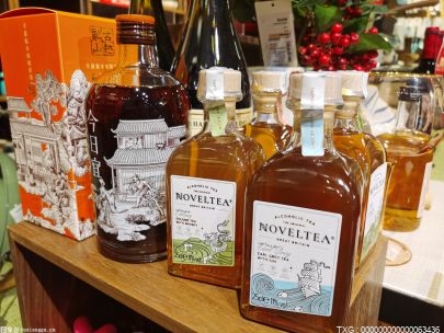 老白干酒2021年年度報(bào)告凈利潤(rùn)約3.9億元