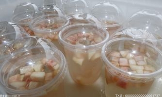 益禾堂要求存在食安管理問題門店立即閉店