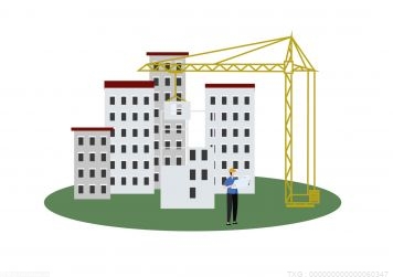 中南建設2022年4月銷售簡報顯示銷售面積39.5萬平方米