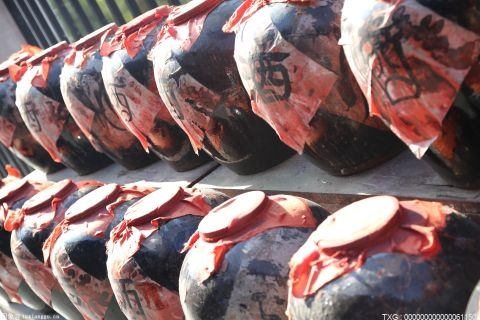 6月開始實施白酒新國標 白酒須以糧谷為主要原料